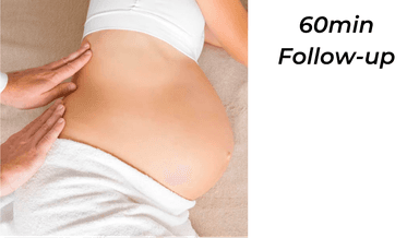 Image for Prenatal - 60min Follow-up