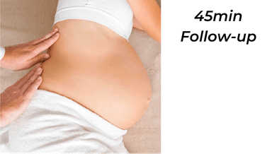 Image for Prenatal - 45min Follow-up