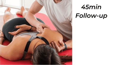 Image for Sports Massage - 45min Follow-up